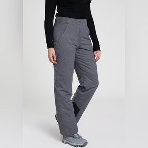 Lafuma Snow Ski Bibs Gore-Tex Down Hill Pant Size Women’s Large